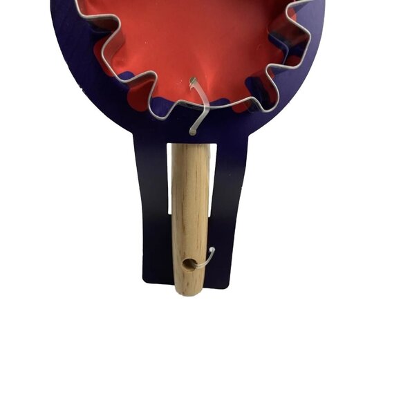 Spider-Man spatula and cookie cutter kitchen baking spatula Spider man - Picture 4 of 6